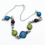 Sea Jewels Necklace